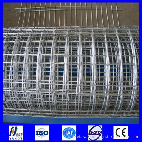 professional welded mesh galvanized wire mesh gabion